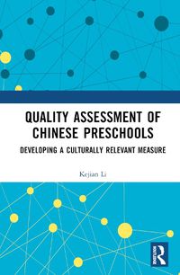 Cover image for Quality Assessment of Chinese Preschools