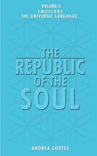 Cover image for The Republic of the Soul