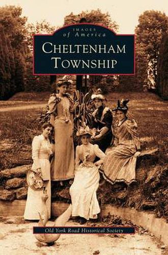 Cover image for Cheltenham Township