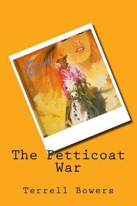 Cover image for Petticoat War