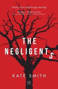 Cover image for The Negligents