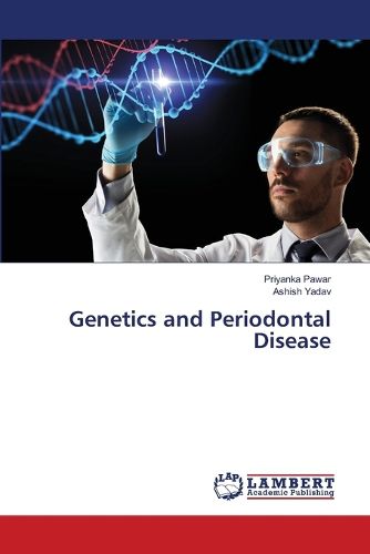 Cover image for Genetics and Periodontal Disease
