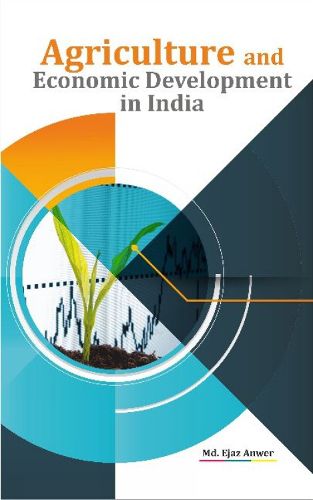 Cover image for Agriculture and Economic Development in India