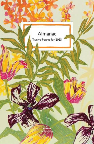 Cover image for Almanac