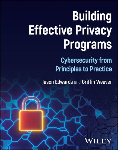 Cover image for Building Effective Privacy Programs