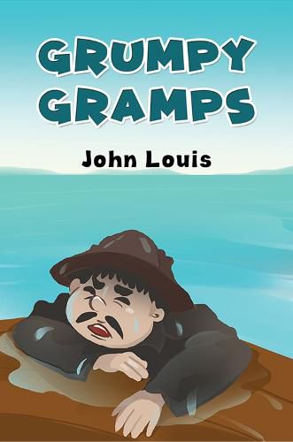 Cover image for Grumpy Gramps