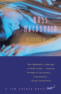 Cover image for Sleeping Beauty