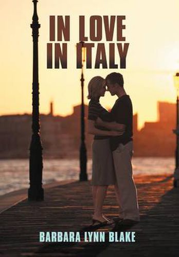 Cover image for In Love in Italy