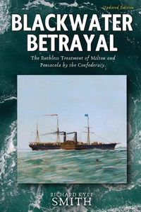 Cover image for Blackwater Betrayal