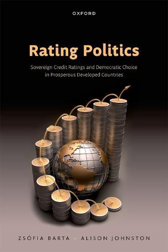 Cover image for Rating Politics