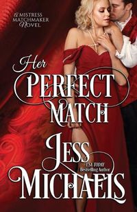 Cover image for Her Perfect Match