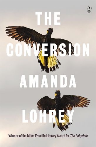 Cover image for The Conversion