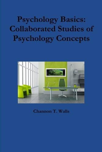 Cover image for Pyschology Basics