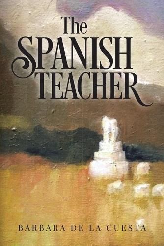 Cover image for The Spanish Teacher