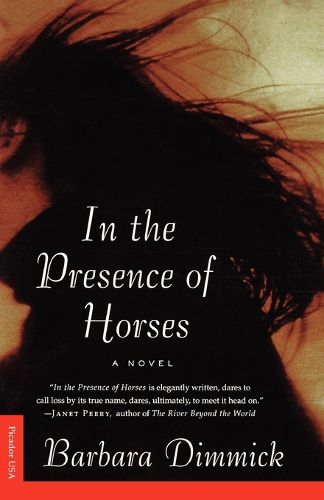 Cover image for In the Presence of Horses