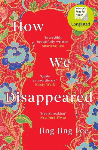 Cover image for How We Disappeared