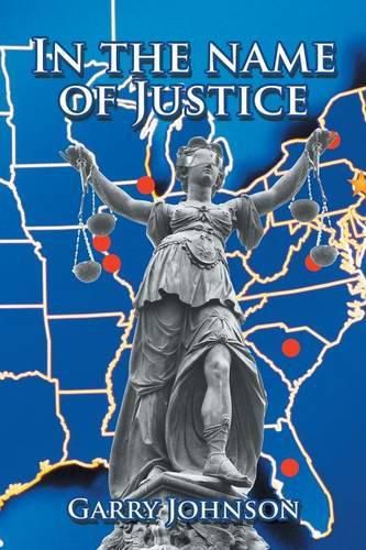 Cover image for In the Name of Justice