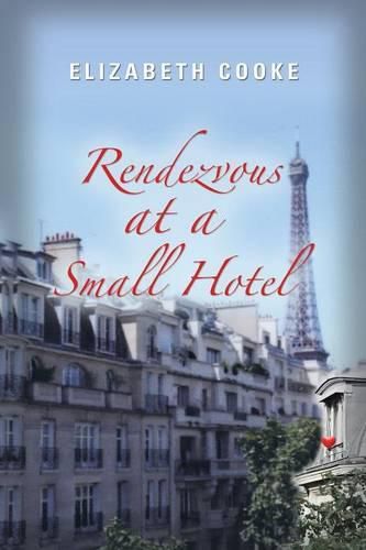 Cover image for Rendezvous at a Small Hotel