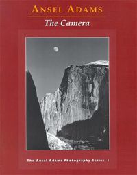 Cover image for New Photo Series 1: Camera