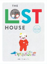 Cover image for The Lost House