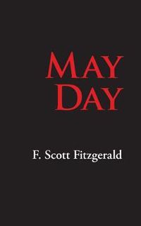 Cover image for May Day