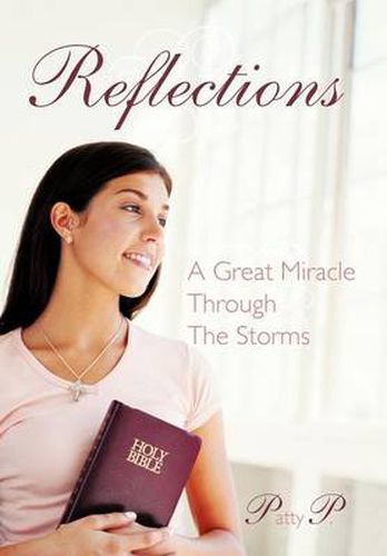 Cover image for Reflections