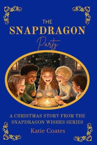 Cover image for The Snapdragon Party