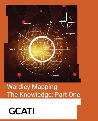 Cover image for Wardley Mapping, The Knowledge: Part One - Topographical intelligence in business