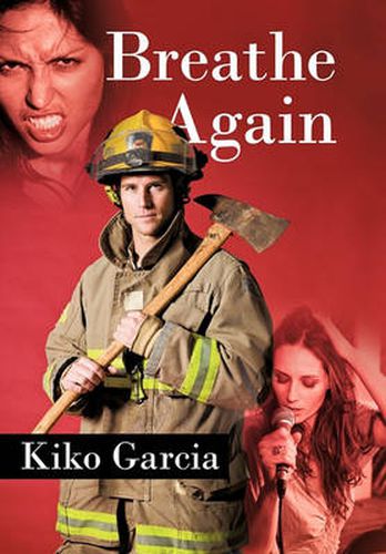 Cover image for Breathe Again