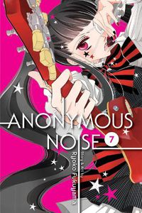 Cover image for Anonymous Noise, Vol. 7