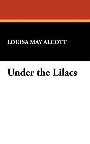 Cover image for Under the Lilacs