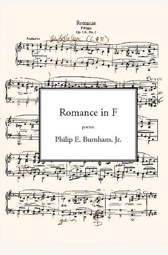 Cover image for Romance in F