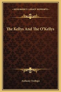 Cover image for The Kellys and the O'Kellys