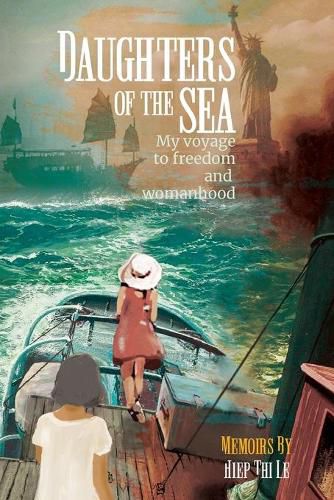 Cover image for Daughter of the Sea