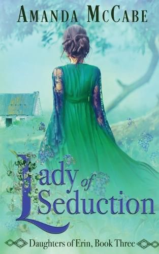Cover image for Lady of Seduction
