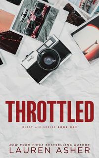 Cover image for Throttled (Standard Edition)