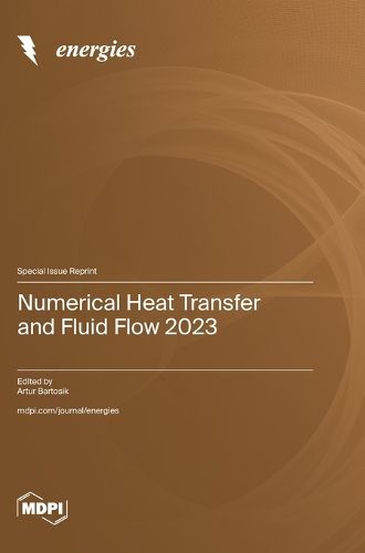 Cover image for Numerical Heat Transfer and Fluid Flow 2023