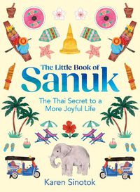 Cover image for The Little Book of Sanuk