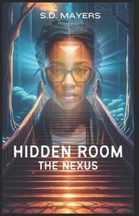 Cover image for Hidden Room