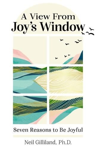 Cover image for A View from Joy's Window