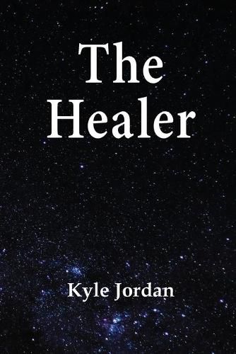 Cover image for The Healer