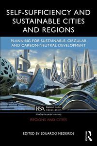 Cover image for Self-Sufficiency and Sustainable Cities and Regions