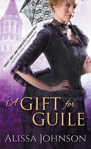 Cover image for A Gift for Guile