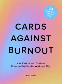 Cover image for Cards Against Burnout