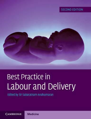 Cover image for Best Practice in Labour and Delivery