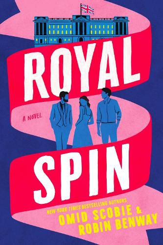 Cover image for Royal Spin