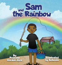 Cover image for Sam and the Rainbow