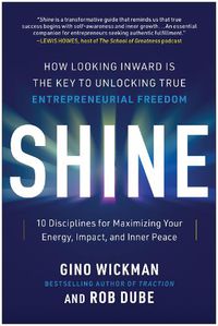 Cover image for Shine