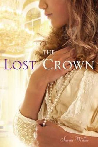 Cover image for The Lost Crown