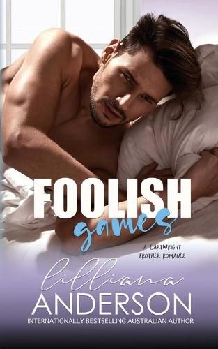 Cover image for Foolish Games